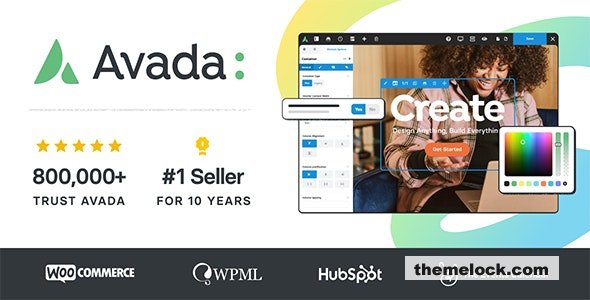 Avada v7.11.7 – Responsive Multi-Purpose Theme