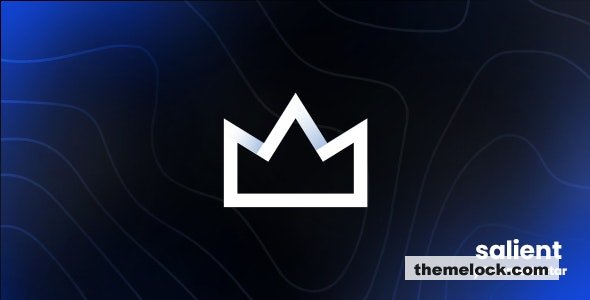 Salient v16.2.0 – Responsive Multi-Purpose Theme