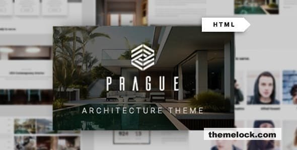 Prague v2.5.13 - Architecture Premium Theme